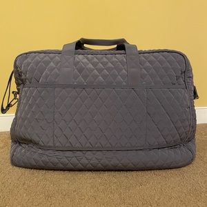Large weekend duffel